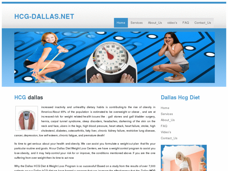 www.hcg-dallas.net