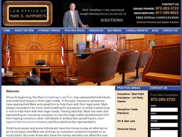 www.humphreys-law.com