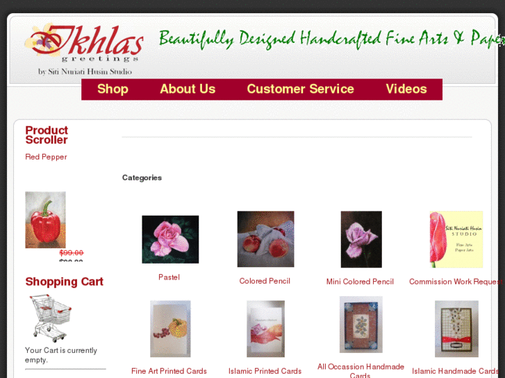 www.ikhlasgreetings.com