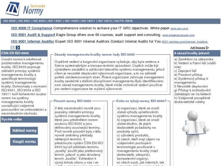 www.iso-normy.cz