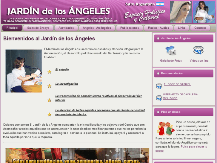 www.jardindeangeles.com