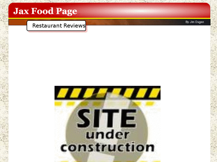 www.jaxfoodpage.com