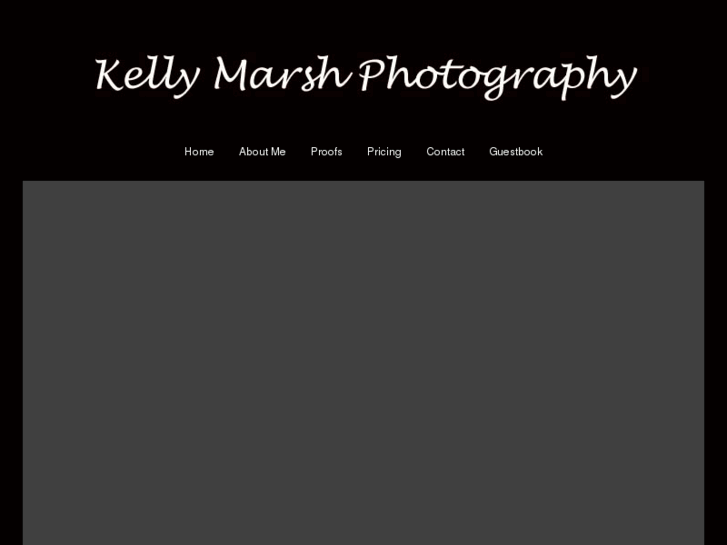 www.kellymarshphotography.com