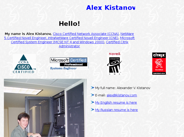 www.kistanov.com