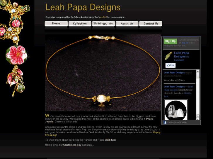 www.leahpapadesigns.com