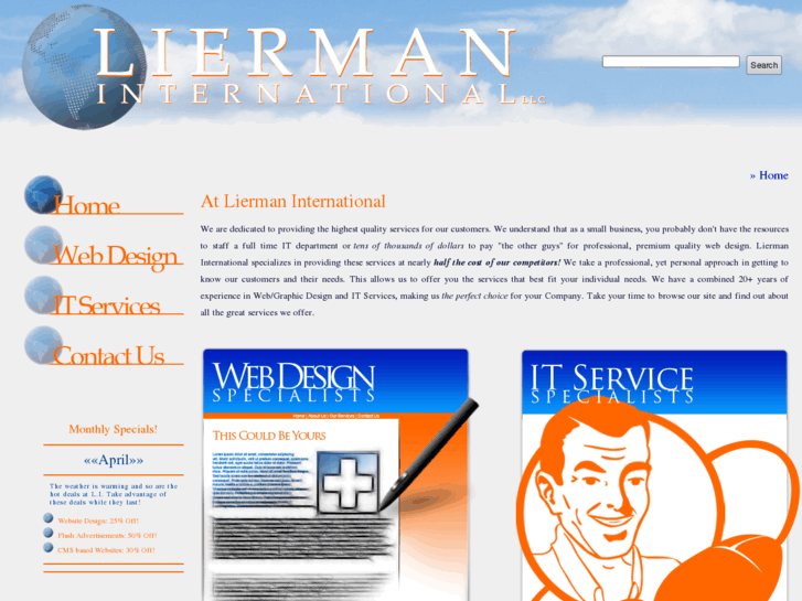 www.liermanintl.com