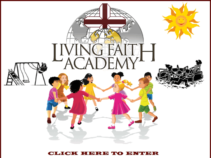 www.living-faith-academy.com