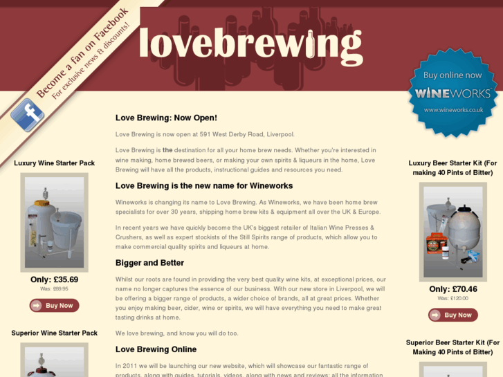 www.love-brewing.com