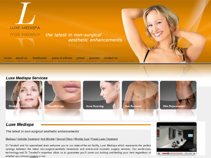 www.luxemedispa.com.au