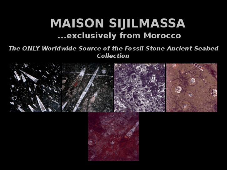 www.maison-sijilmassa.com