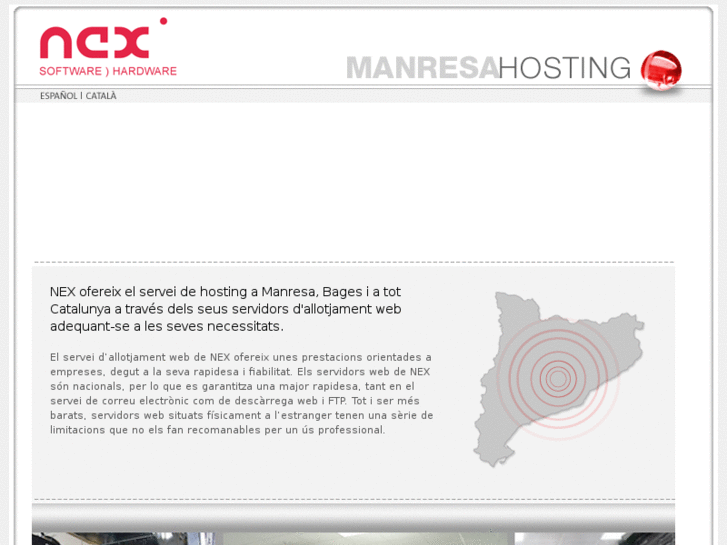 www.manresahosting.com