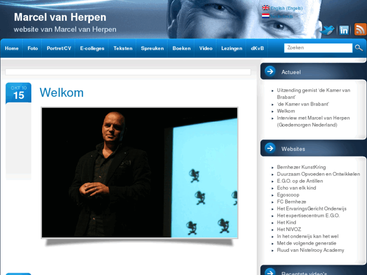 www.marcelvanherpen.nl