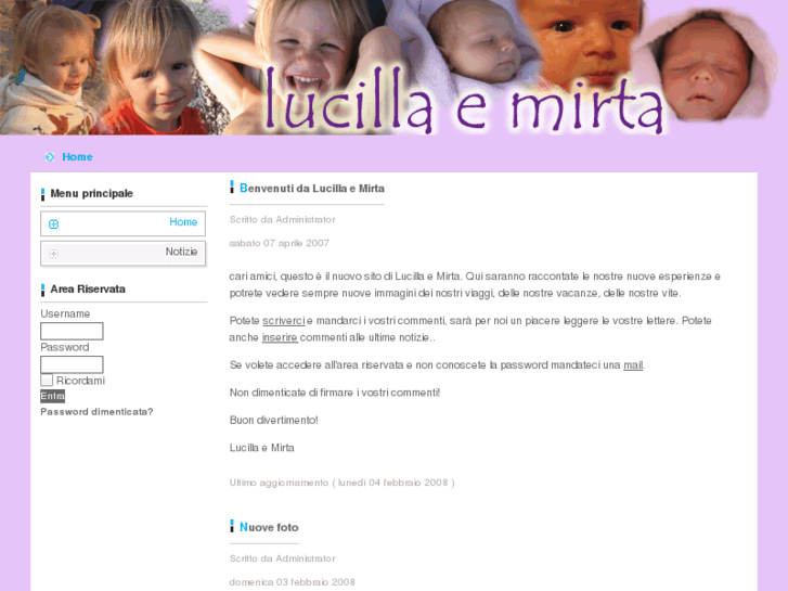 www.mirtilla.net