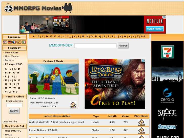 www.mmorpgmovies.com