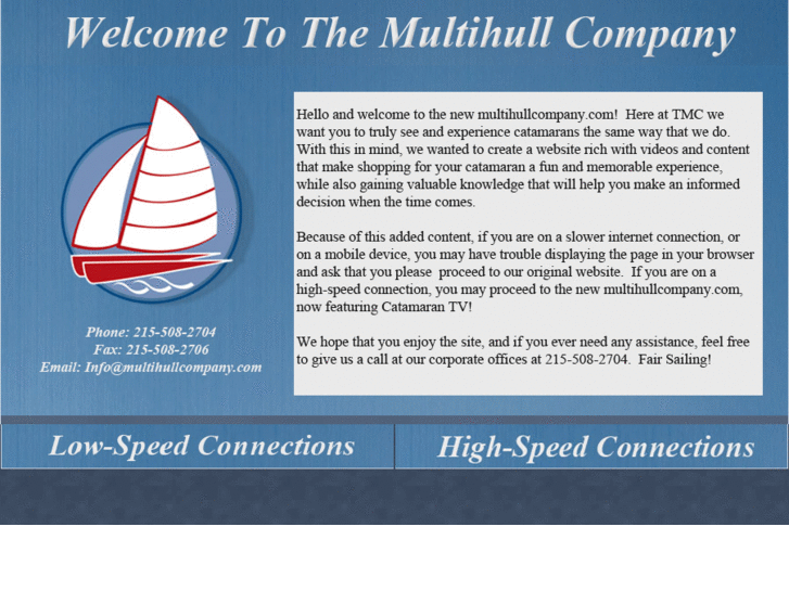 www.multihullcompany.com