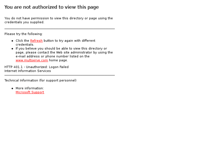 www.multserve.com