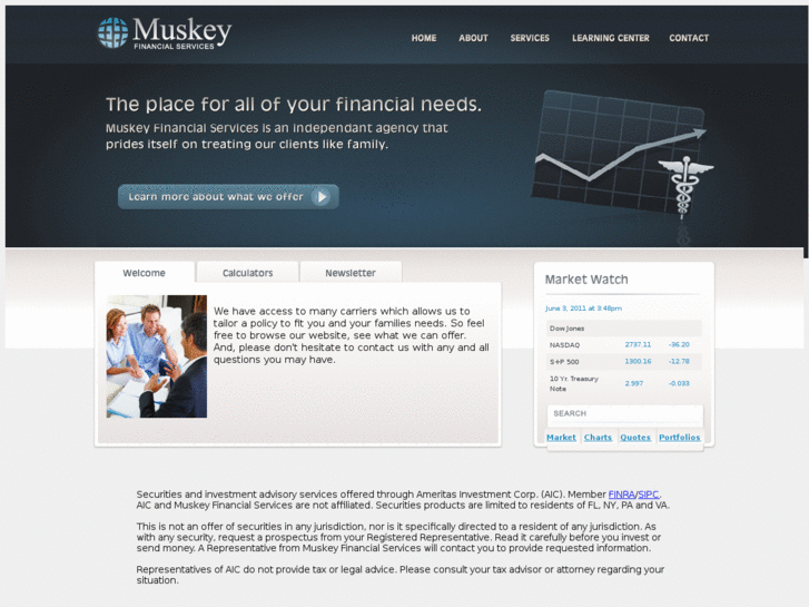 www.muskeyfinancial.info