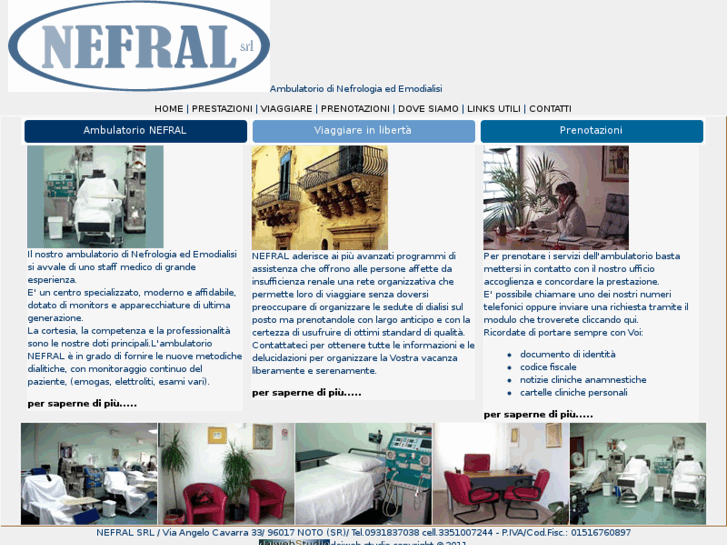 www.nefral.com