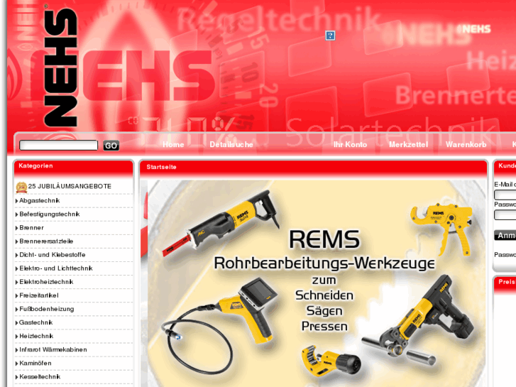 www.nehs.de