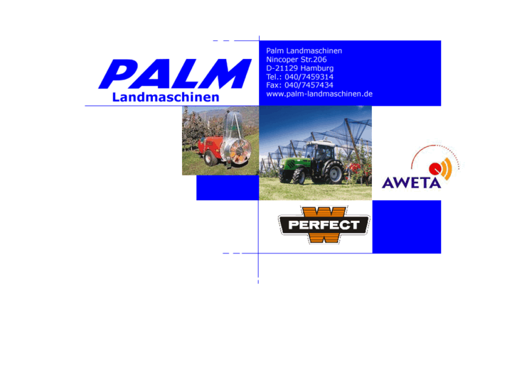 www.palm-grading.com