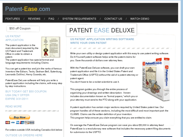 www.patent-ease.com