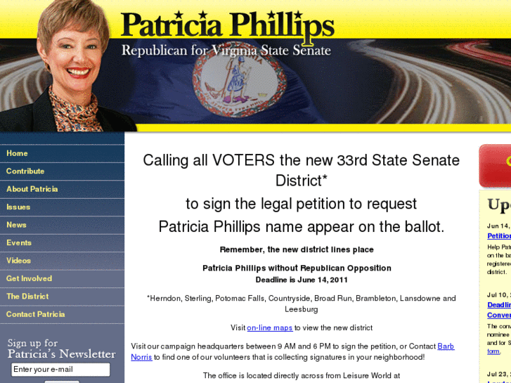 www.patriciaphillips.org