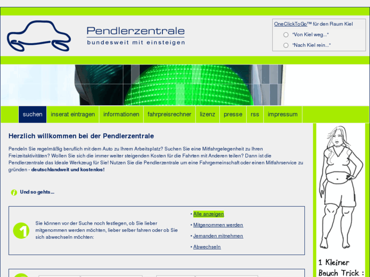 www.pendler-zentrale.com
