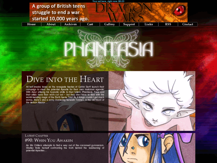 www.phantasiaonline.com