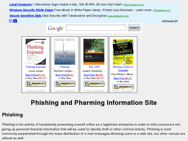 www.pharming-phishing.com