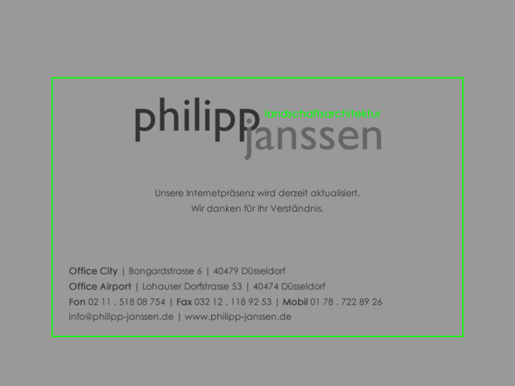 www.philipp-janssen.com