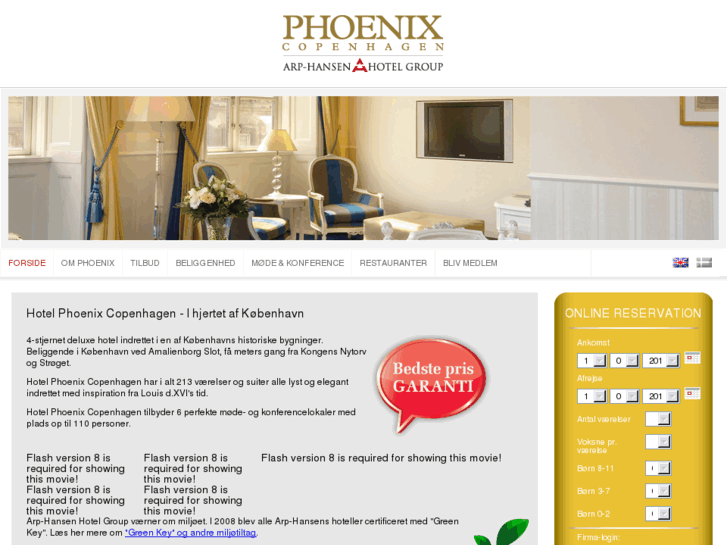 www.phoenixcopenhagen.dk