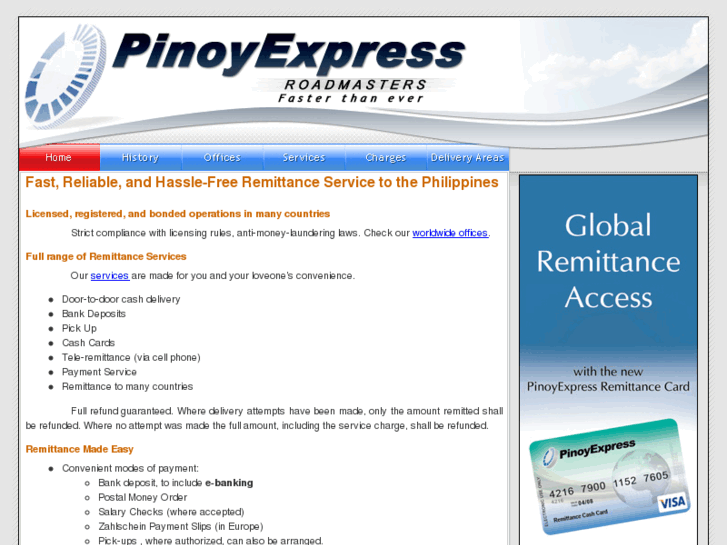 www.pinoy-express.com