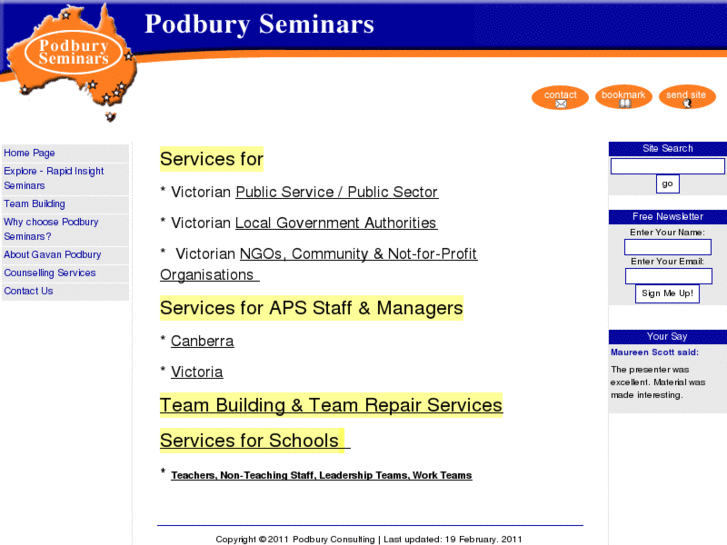 www.podbury.com.au