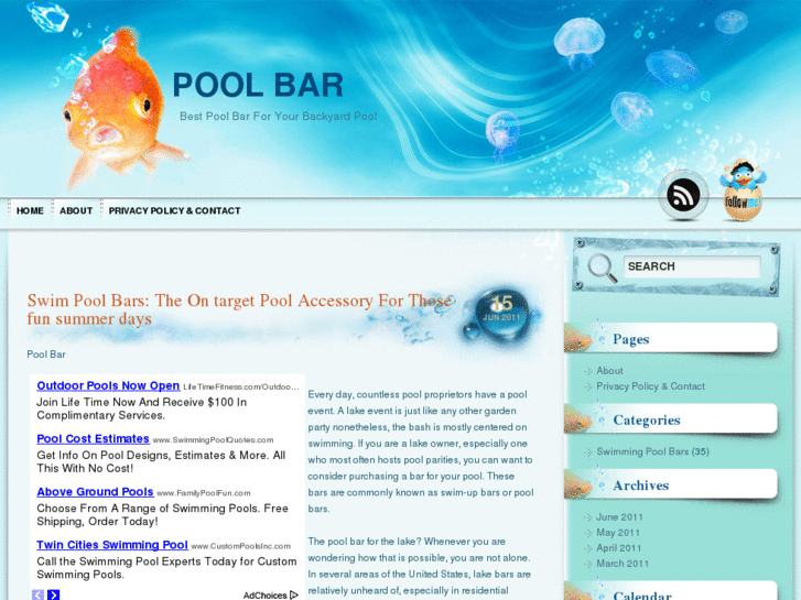 www.poolbar.org