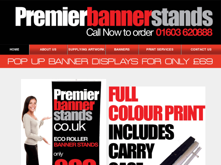 www.premierbannerstands.co.uk