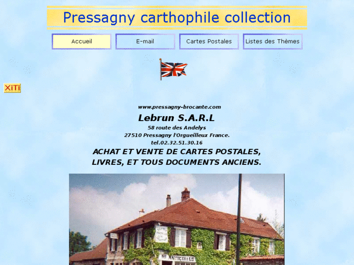 www.pressagny-brocante.com