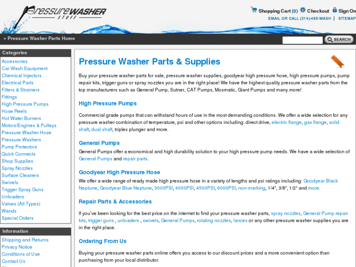 www.pressurewasherstuff.com