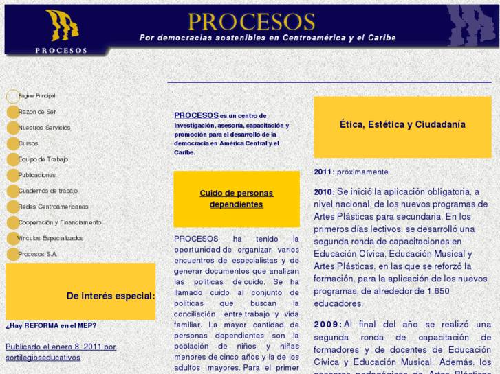 www.procesos.org