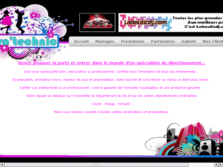 www.protechnic-animation.net