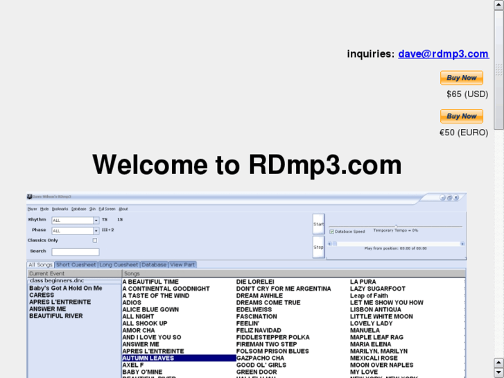 www.rdmp3.com