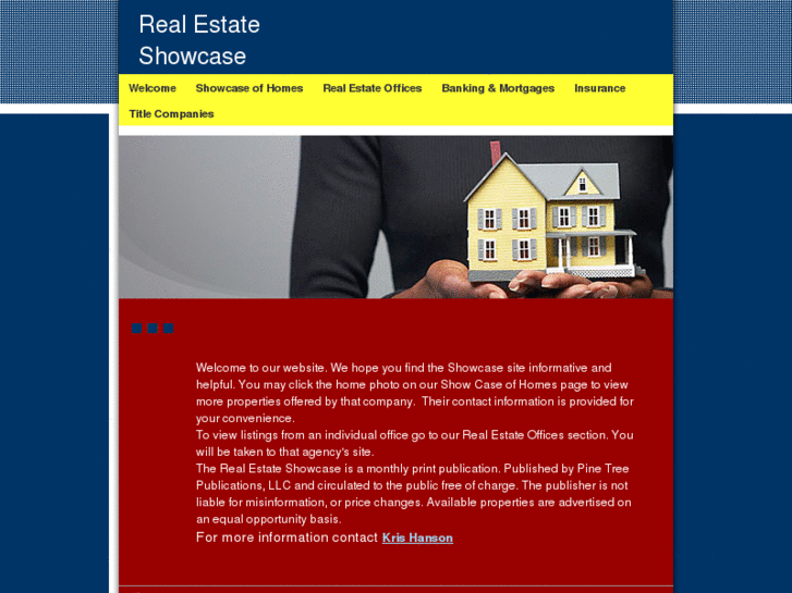 www.real-estate-showcase.net