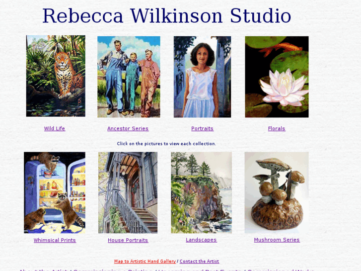 www.rebeccawilkinsonstudio.com