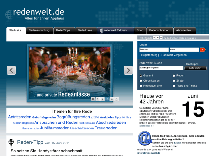 www.redenwelt.de
