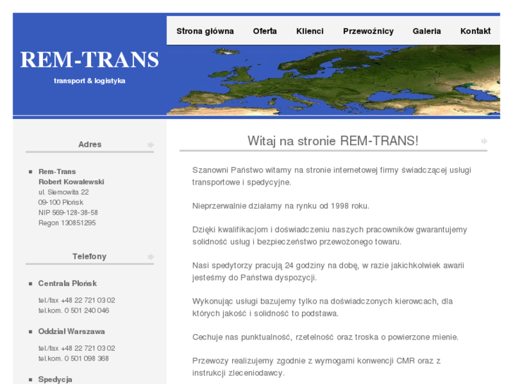 www.rem-trans.com