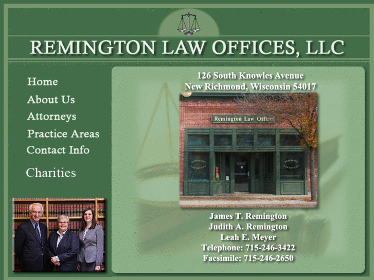 www.remingtonlawoffices.com