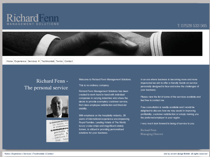 www.richard-fenn.com