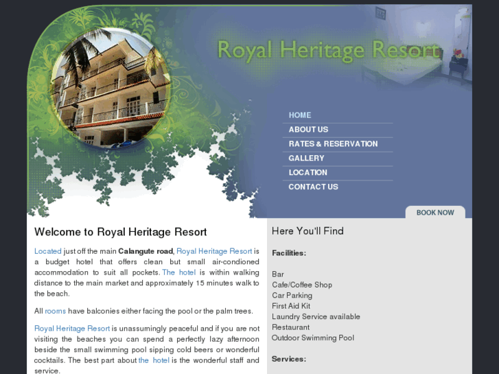 www.royal-heritage-resort.com