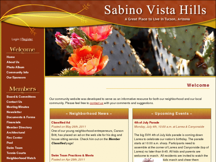 www.sabinovistahills.org