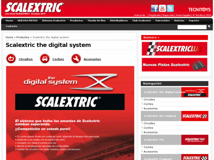 www.scalextricdigitalsystem.com