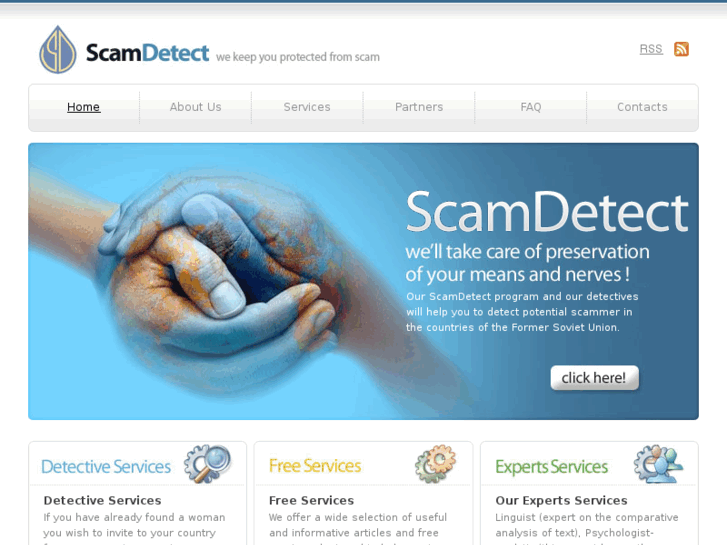 www.scamdetect.org